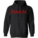 DAMN Kendrick Lamar T-Shirt CustomCat