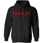 DAMN Kendrick Lamar T-Shirt CustomCat