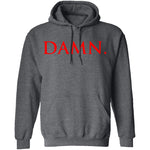 DAMN Kendrick Lamar T-Shirt CustomCat
