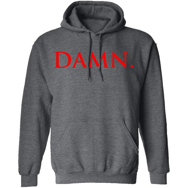 DAMN Kendrick Lamar T-Shirt CustomCat