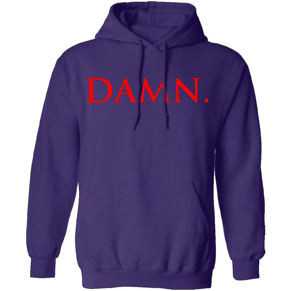DAMN Kendrick Lamar T-Shirt CustomCat