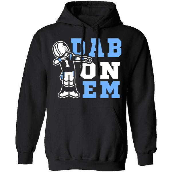 Dab On Them T-Shirt CustomCat