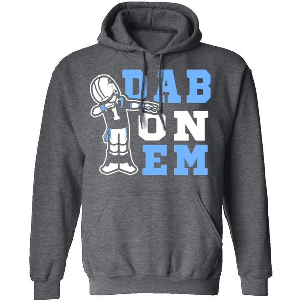 Dab On Them T-Shirt CustomCat