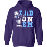 Dab On Them T-Shirt CustomCat