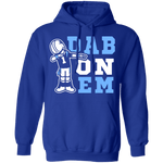 Dab On Them T-Shirt CustomCat