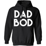 Dad Bod T-Shirt CustomCat