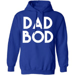 Dad Bod T-Shirt CustomCat