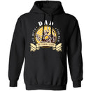 Dad Fishing Legend T-Shirt CustomCat