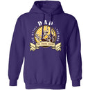 Dad Fishing Legend T-Shirt CustomCat