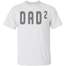 Dad2 T-Shirt