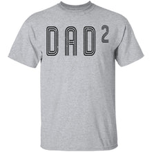 Dad2 T-Shirt