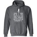 Daddy T-Shirt CustomCat