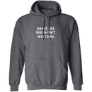 Dance Like Russia Isn't Watching T-Shirt CustomCat
