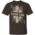 Danger Zone T-Shirt CustomCat