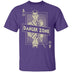 Danger Zone T-Shirt CustomCat