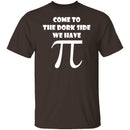 Dark Side T-Shirt CustomCat