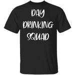 Day Drinking Squad CustomCat