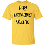 Day Drinking Squad CustomCat