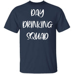 Day Drinking Squad CustomCat