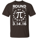 Day Of The Century T-Shirt CustomCat