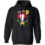 Deal With IT T-Shirt CustomCat