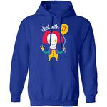 Deal With IT T-Shirt CustomCat