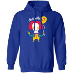Deal With IT T-Shirt CustomCat