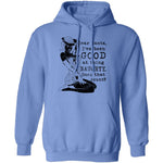 Dear Santa I've Been Good At Being Naughty Does That Count T-Shirt CustomCat