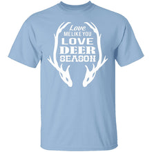 Deer Season T-Shirt
