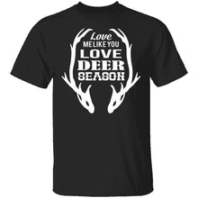 Deer Season T-Shirt