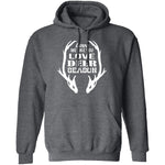 Deer Season T-Shirt CustomCat