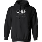 Definition of a Chef T-Shirt CustomCat