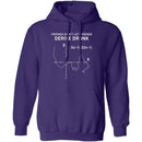 Derive Drunk T-Shirt CustomCat