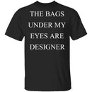 Designer Bags T-Shirt CustomCat