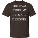 Designer Bags T-Shirt CustomCat