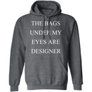 Designer Bags T-Shirt CustomCat