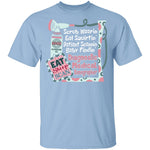 Diagnostic Medical Sonographer T-Shirt CustomCat