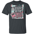 Diagnostic Medical Sonographer T-Shirt CustomCat