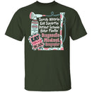 Diagnostic Medical Sonographer T-Shirt CustomCat