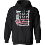 Diagnostic Medical Sonographer T-Shirt CustomCat