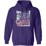 Diagnostic Medical Sonographer T-Shirt CustomCat
