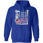Diagnostic Medical Sonographer T-Shirt CustomCat