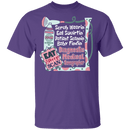 Diagnostic Medical Sonographer T-Shirt CustomCat
