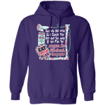 Diagnostic Medical Sonographer T-Shirt CustomCat