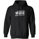 Dodge A Wrench Dodge A Ball T-Shirt CustomCat