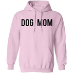 Dog Mom T-Shirt CustomCat