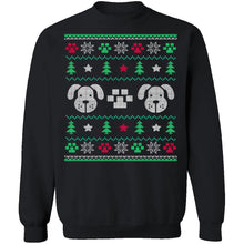 Doggy Ugly Christmas Sweater