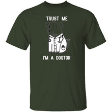 Dogtor T-Shirt