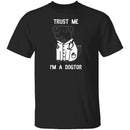Dogtor T-Shirt CustomCat