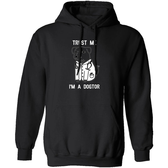 Dogtor T-Shirt CustomCat